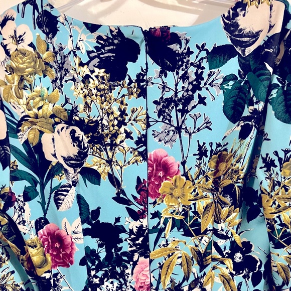 ECI Scuba Dress - Picture 4 of 5